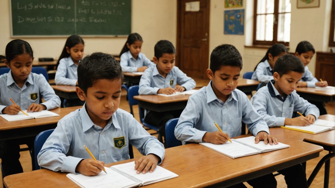 Cours Hattemer : découvrez sa méthode de travail traditionnelle