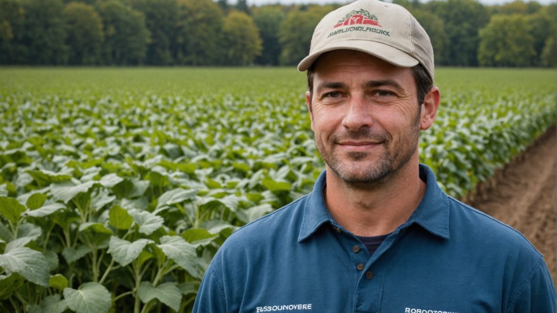 Vous avez besoin d’un employé agricole ? Choisissez Christophe Amouroux !