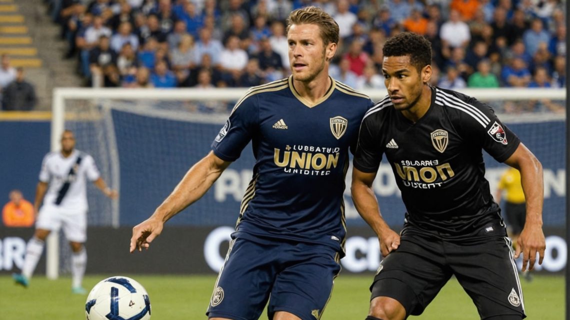 Pronostic Philadelphia Union  DC United du 08/07 au Subaru Park